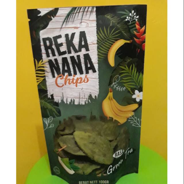 

Rekanana Chips