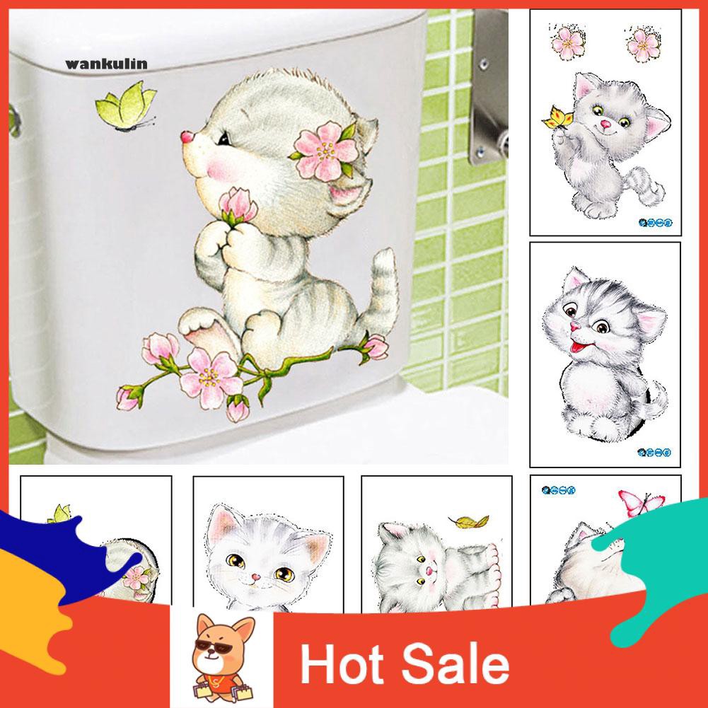 Stiker Dinding Dengan Bahan Tahan Air Mudah Dilepas Dan Gambar