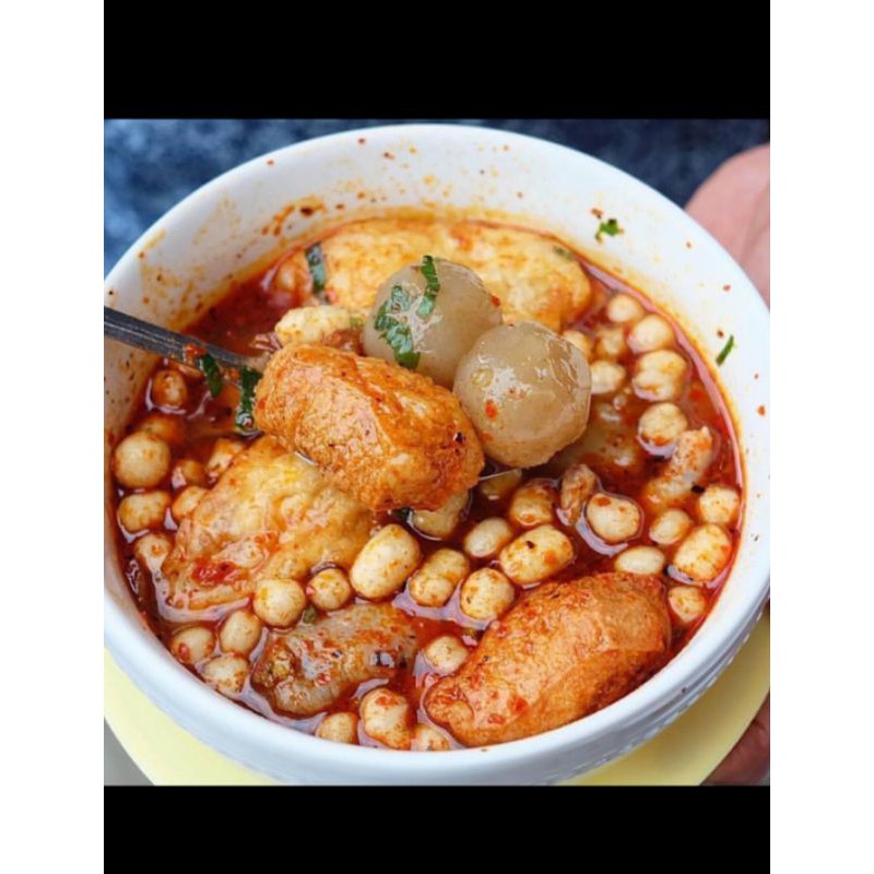 

Baso Aci
