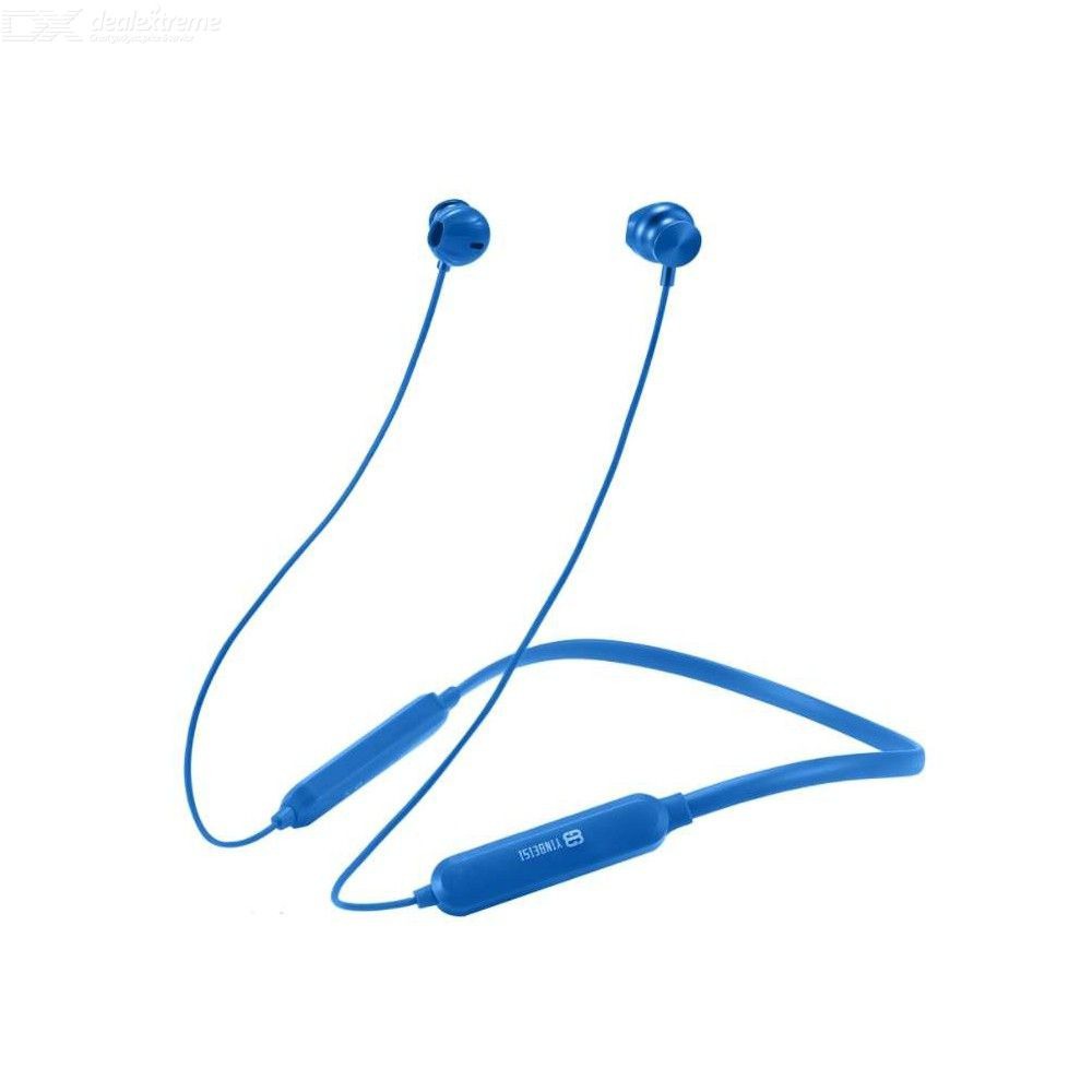 YBS-0625 Portable Sports Magnetic Stereo Sound In-Ear Bluetooth Earphone Wireless