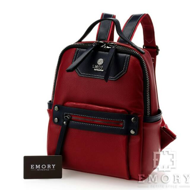 tas ransel emory