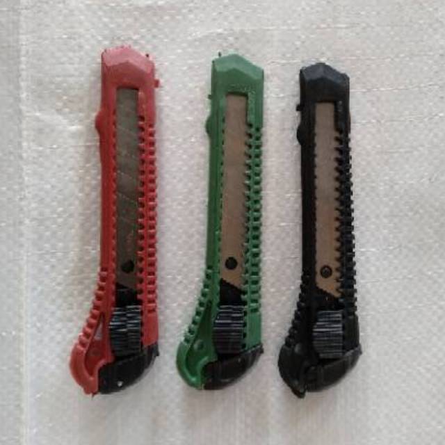 

Cutter / Cuter Plastik