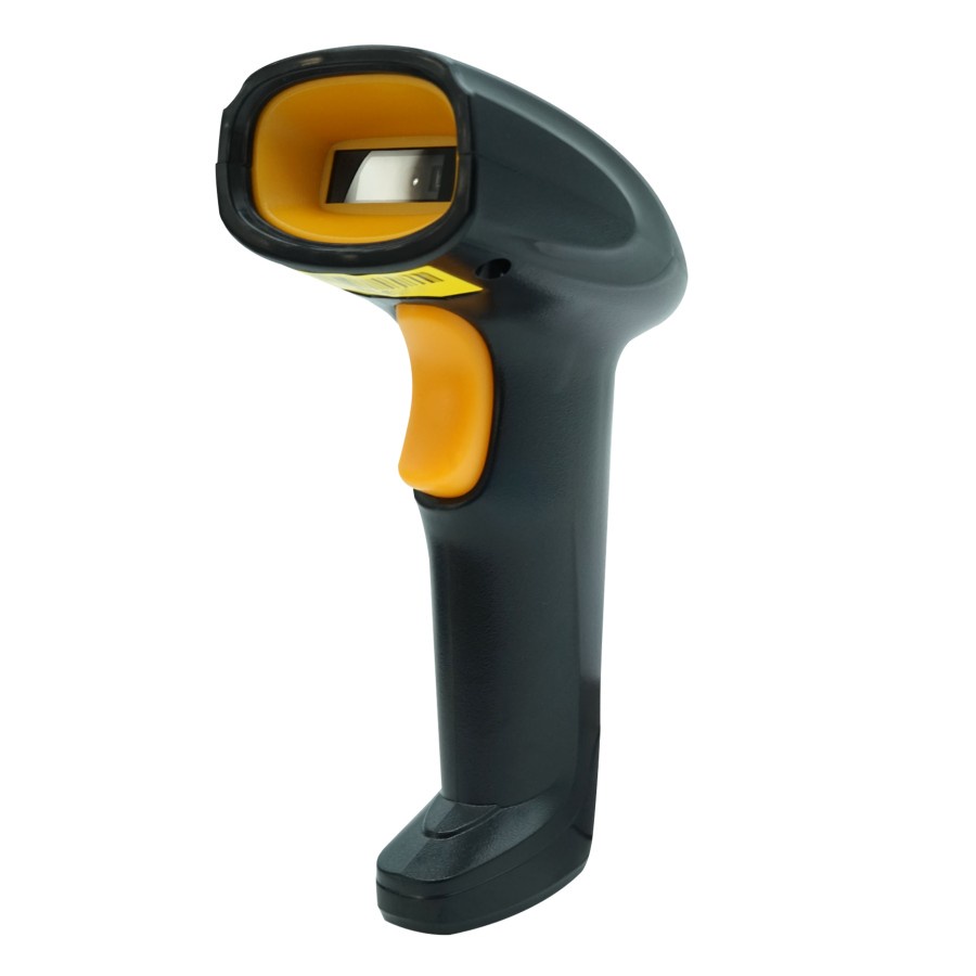 BARCODE SCANNER IWARE E-81W SCANNER BARCODE 1D WIRELESS