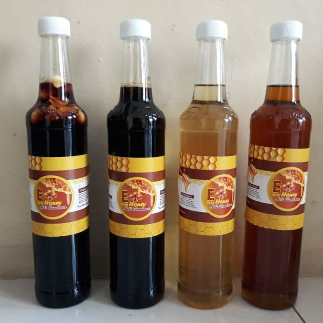 

MADU SUMBAWA ASLI YUUK DIORDER