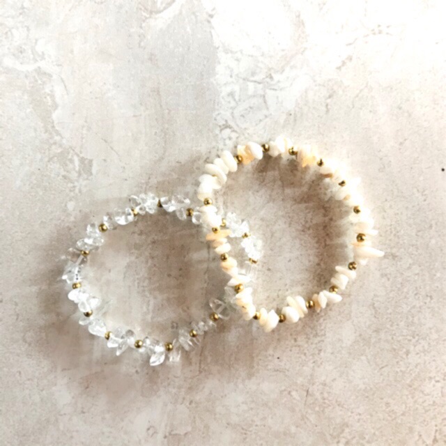 Oceanè bracelet