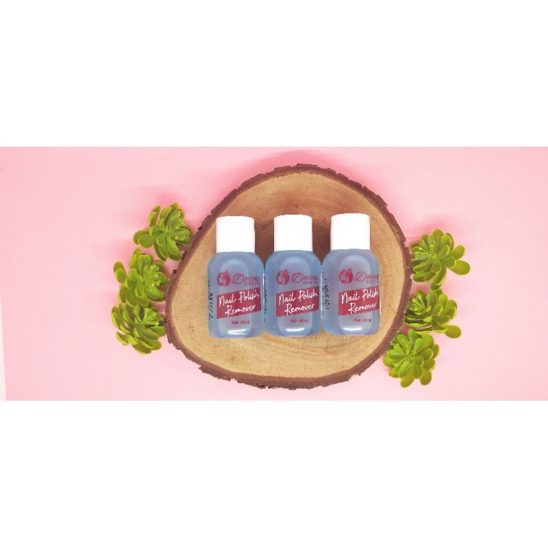 Aseton Kuku/ Pembersih Cat Kuku