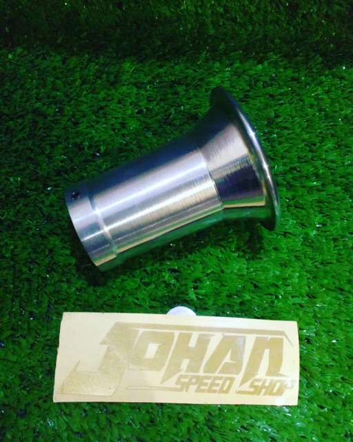 Velocity Stuck Jupiter Z1 Vega Zr Tb Standar Johan Garage