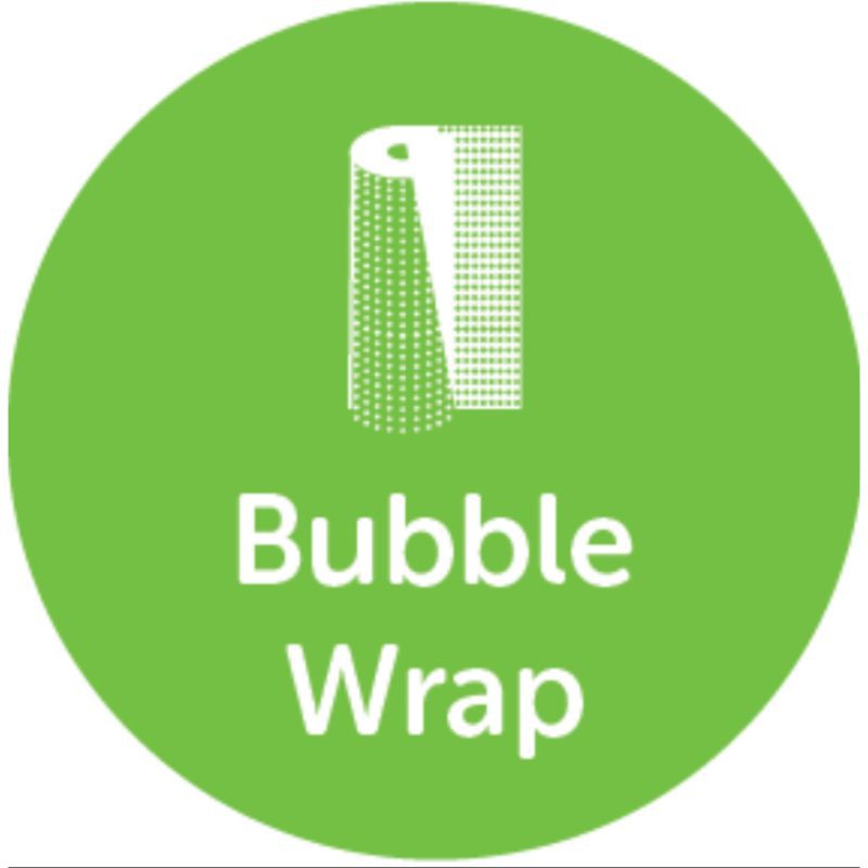 

Tambahan Bubble Wrapped | Bubblewrap [ Add To Package ]