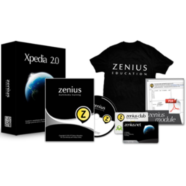 Jual Xpedia Zenius Xpedia 2 0 Smp Kelas 9 Kurikulum 2013 Tahun Ajaran 2018 2019 Indonesia Shopee Indonesia