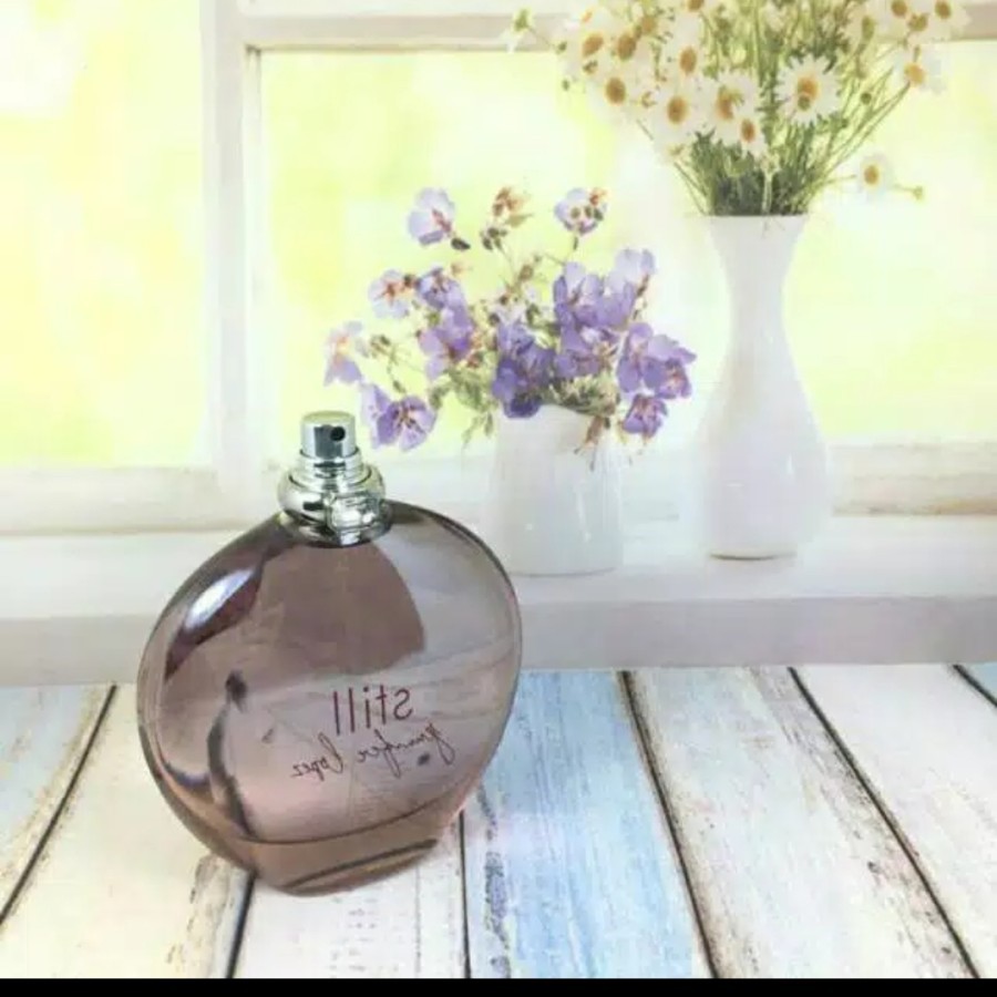 Parfum Original Jlo Still TESTER TANPA TUTUP