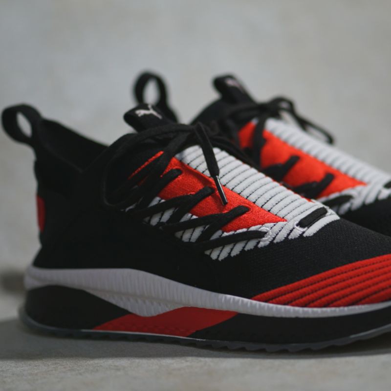 SEPATU - PUMA Tsugi Jun Cubism Size US 10 / 43 BNIB