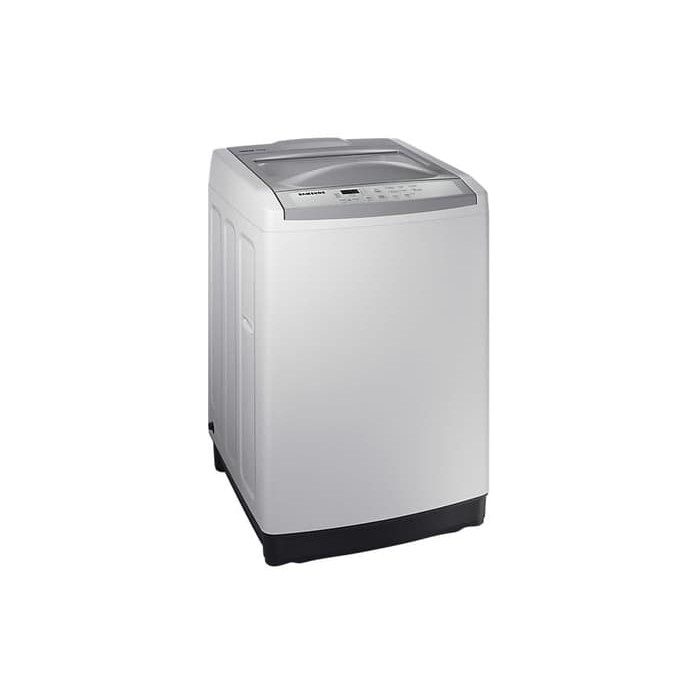 Mesin Cuci Samsung WA10M5120SG Top Loading 10kg 1 Tabung Bukaan Atas