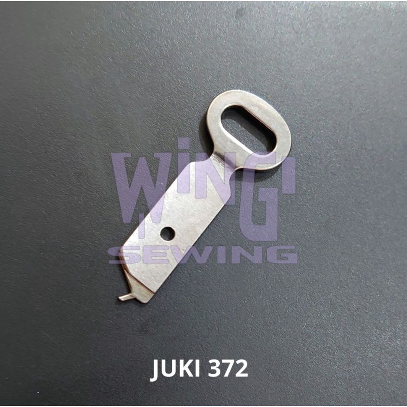 B1237372000 JUKI 372 Kunci Yorke Slide Benang Mesin Pasang Kancing