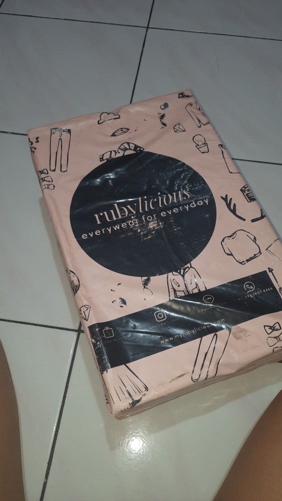 Myrubylicious Challa Platform Shoes