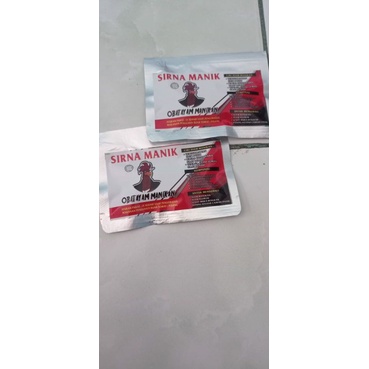 

sirna manik