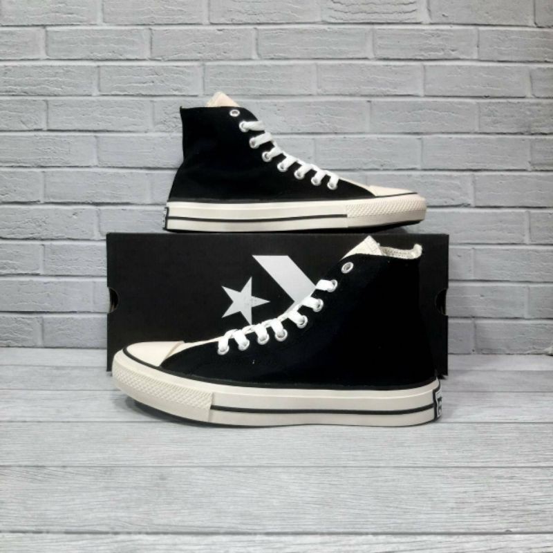 Converse Chuck Taylor All Star 70 Hi x Fear of God