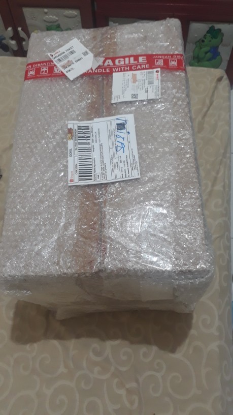 Cypruz - Paket Super Lengkap Panci Set Cookware Kuali Alat Masak