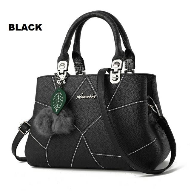 CHELIXZ-COLLECTION - N001300 - TAS IMPORT TAS BATAM