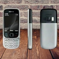 Hp Jadul Nokia 6303 / Nokia 6303 Classic