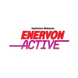 Enervon Active 30 Tablet / Vitamin / Vitamin C / Suplemen / Daya Tahan Tubuh