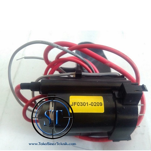 Flyback TV JF 0301 - 0209 Fly Back Transformer 0301 - 0209