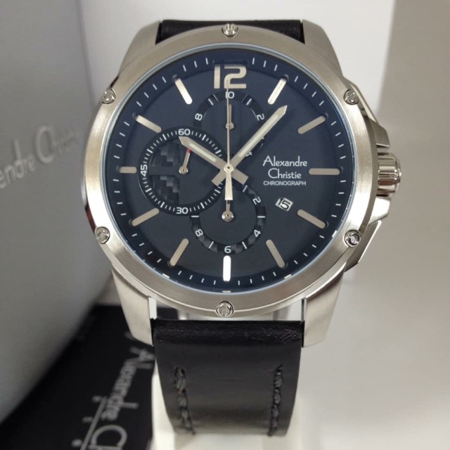 Alexandre Christie AC6486