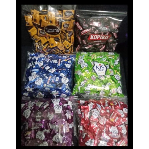 

paketan permen uk 500gr