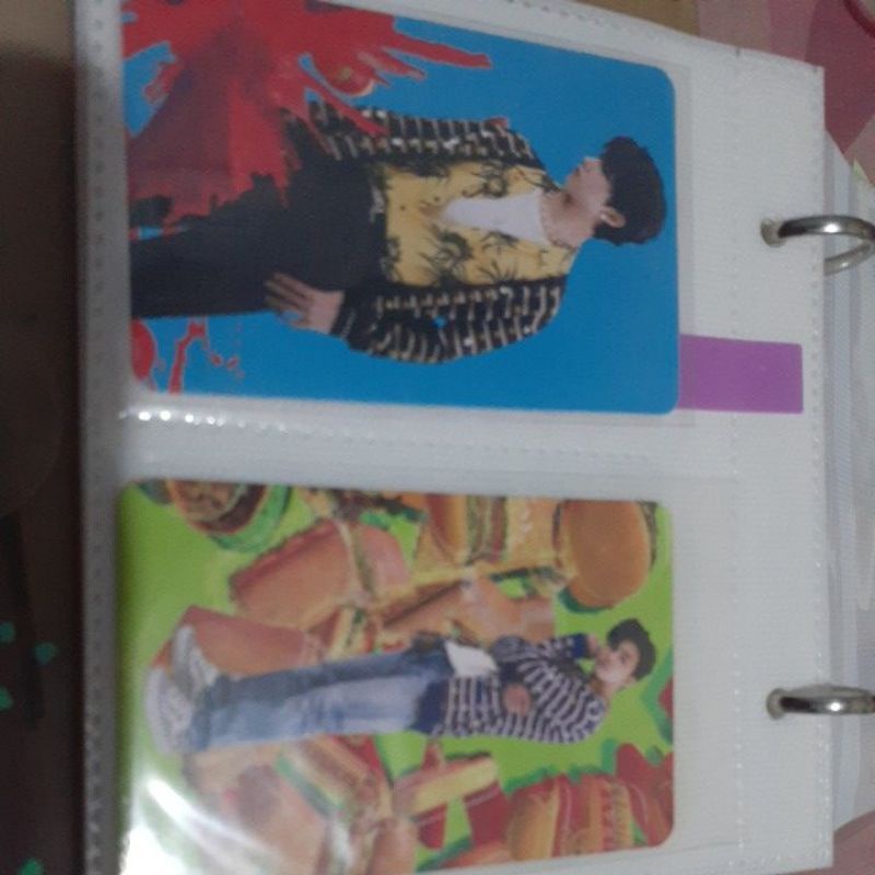 Ar clip Jisung Jaemin Hot Sauce