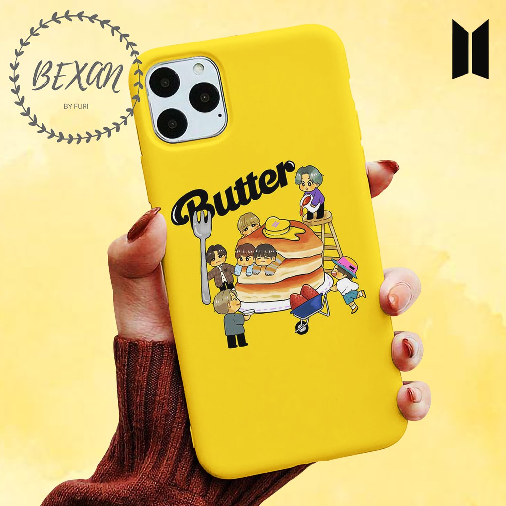 case bts butter ver3/ case bts all type hp