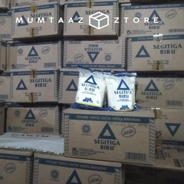 

Today!!!! Segitiga Biru 1000gr | Flash | COD | TERBARU | TERMURAH
