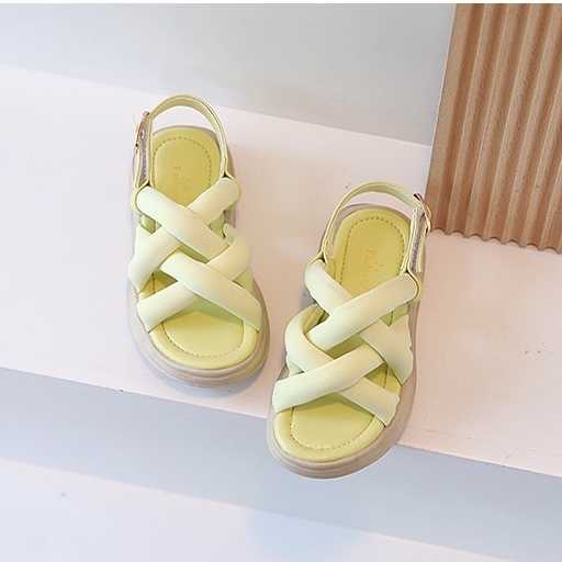 Lolipop Sepatu Sandal Anak Size 26-36 Usia 2-8 Tahun