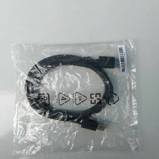 Kabel Display Port To Display Port