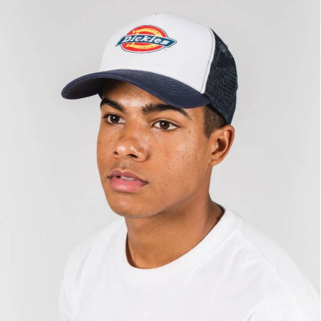 Topi Dickies Original