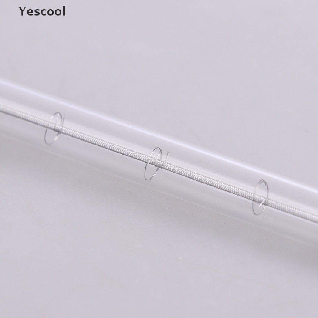 Yescool Lampu Halogen 220V 900-1000W