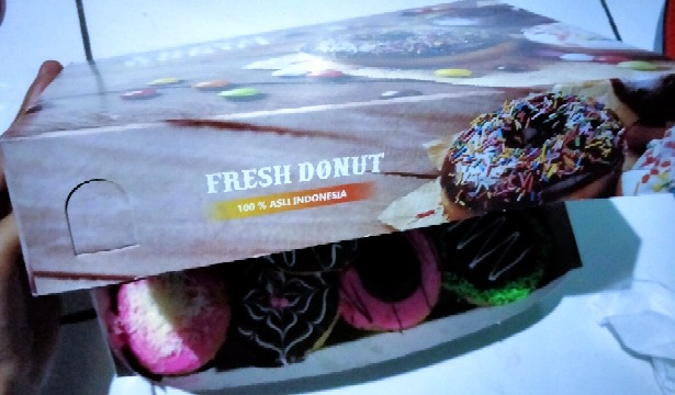 Gantungan Dinding, Bedak Marcks, Lakban Merah (48mm X 50 Y), Emina Bright Stuff Loose Powder 55g