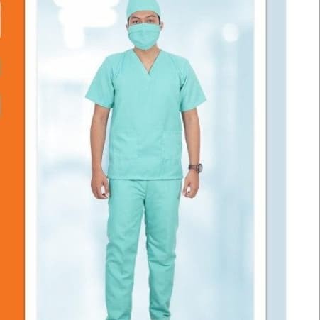 Baju Oka Lengan Pendek BAJUKU Baju Oka Lengan Pendek BAJUKU
