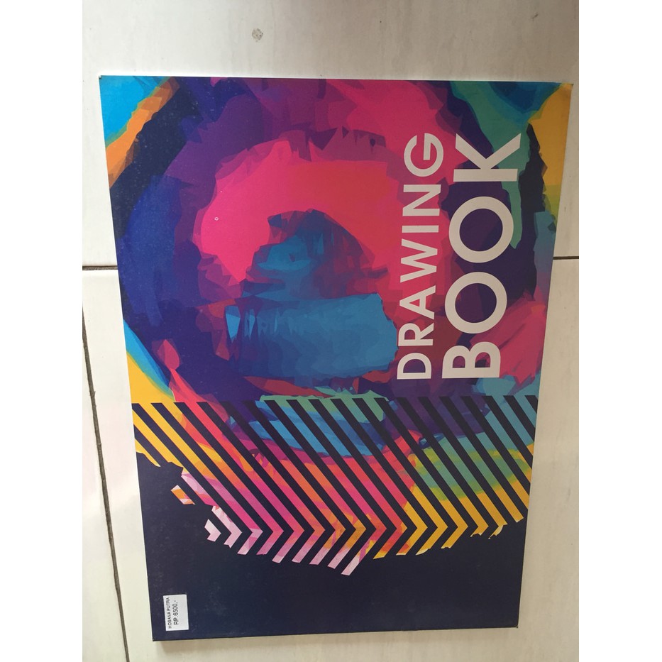 

BUKU GAMBAR MIRAGE A3