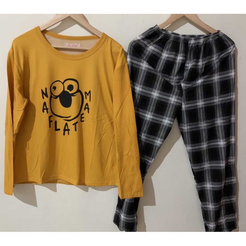 Piyama PP Premium Import