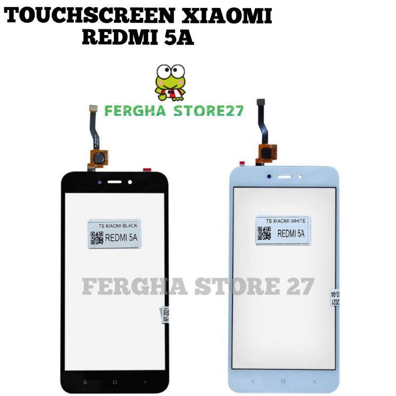 TOUCHSCREEN XIAOMI REDMI 5A TC LAYAR SENTUH ORIGINAL