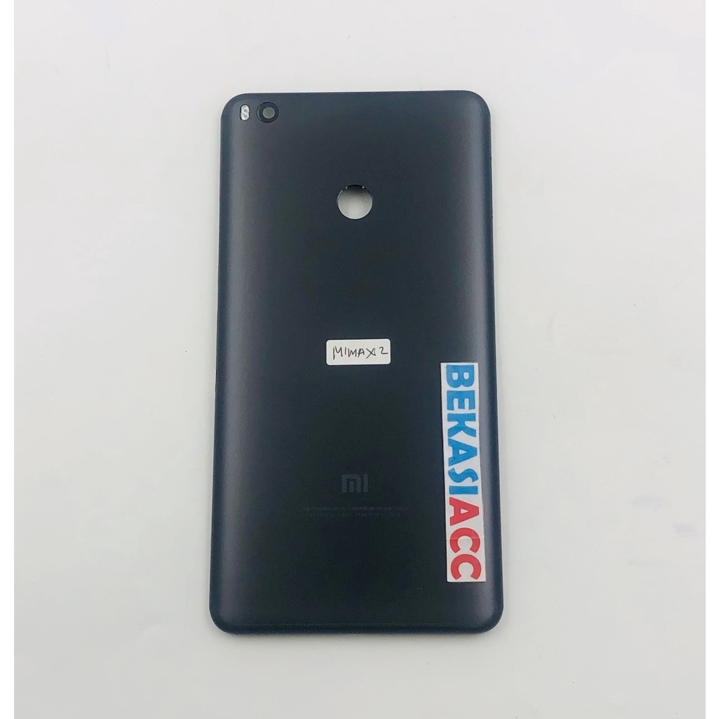 BACKDOOR / TUTUP BELAKANG XIAOMI MI MAX 2 BACK DOOR