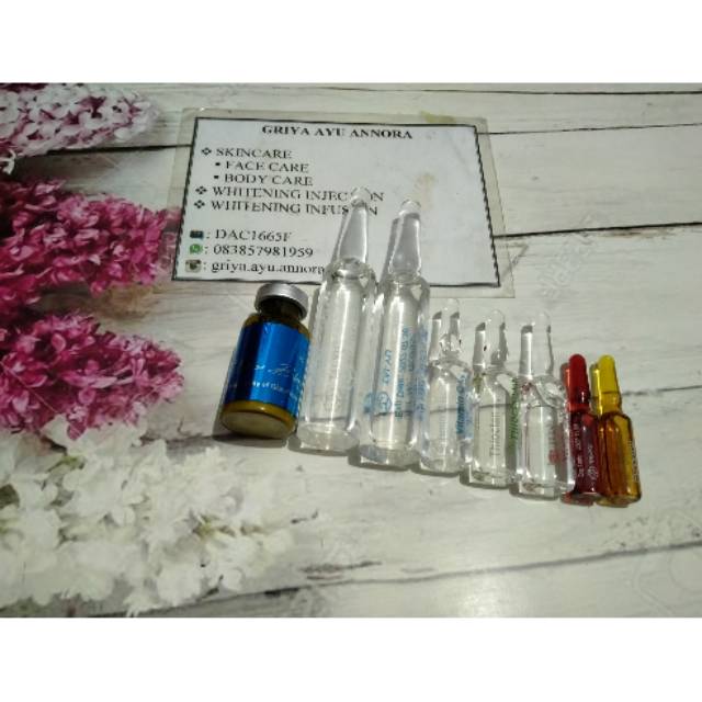 tyrese blanc II ecer