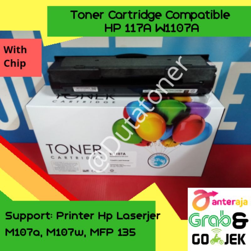 hp m135 toner