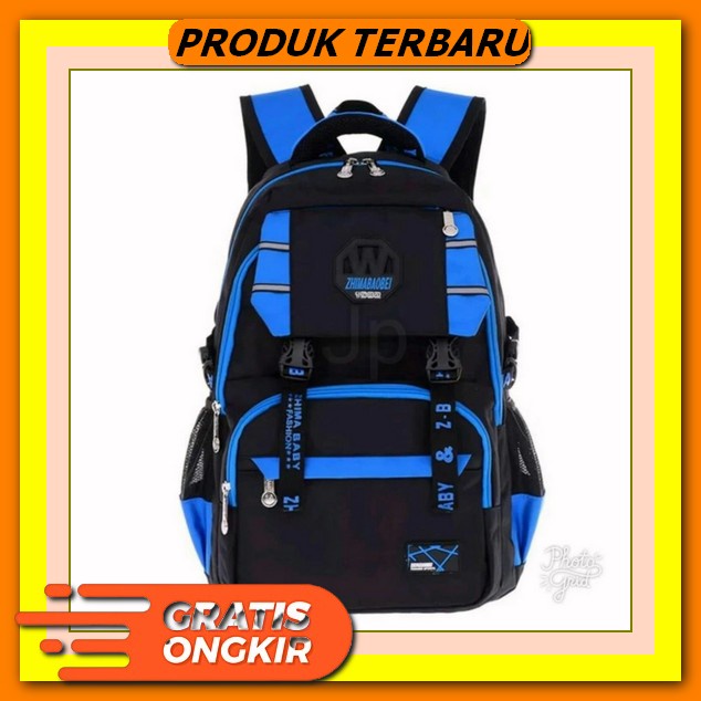 Tas Anak Murah Ransel Simple Trendy Premium Lucu Bagus Kekinian Import Terbaru Bpt Niqabis Tas Ranse