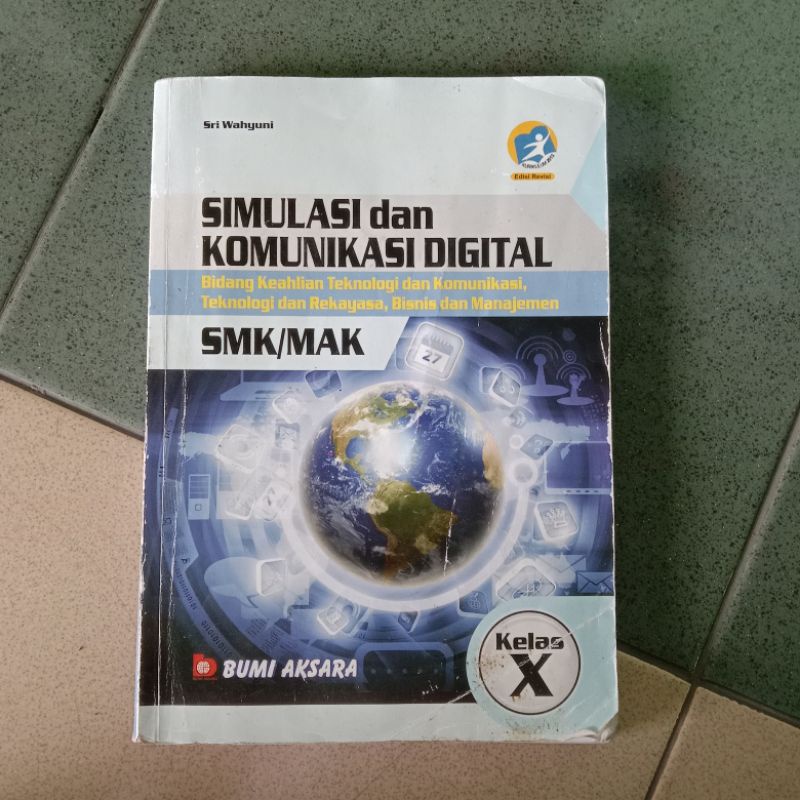 buku simulasi digital