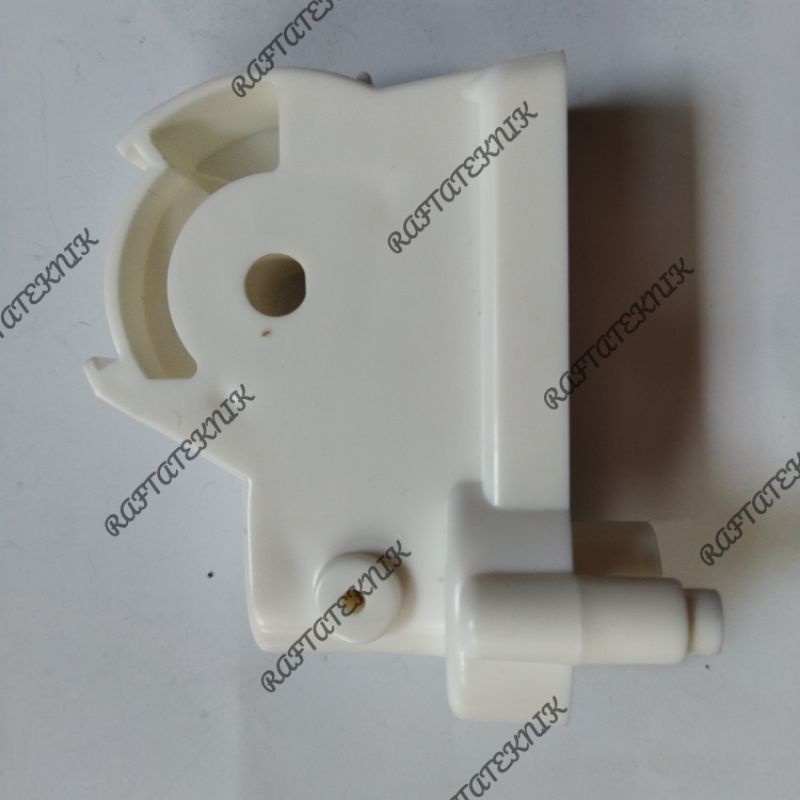 Leher Kipas Angin Dinding / Wall Fan - Dudukan Dinamo Kipas Berdiri / Stand Fan COSMOS