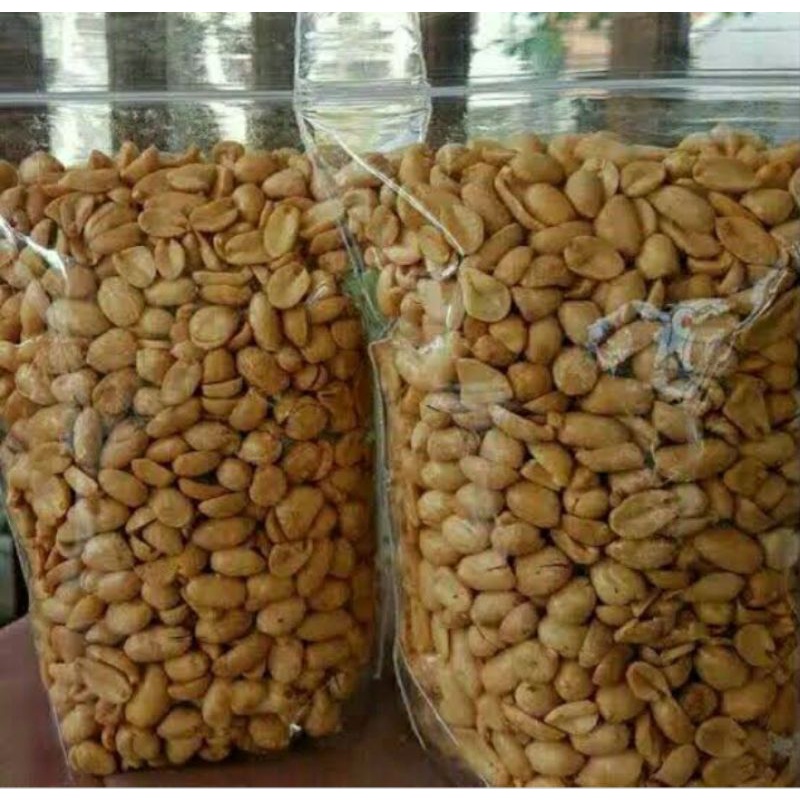 

kacang klici 250gr