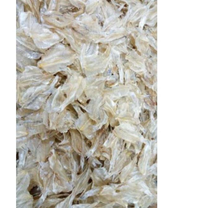 

COD !! 4.4 pakang tawar kering 250 gram [KODE 69]