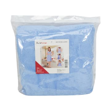 ACE Kris Bath Mantel Mandi Wanita - Biru  10407529