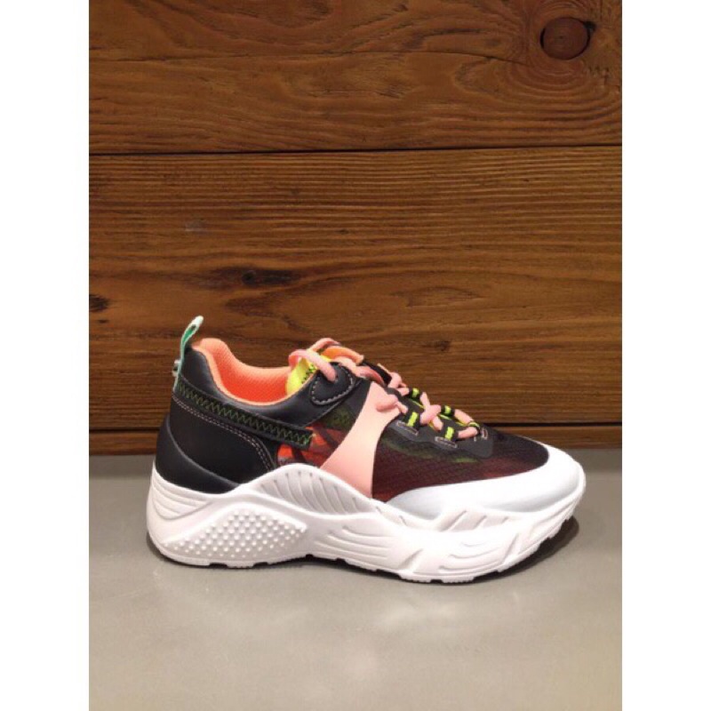 STEVE MADDEN SNEAKERS ORI 100%