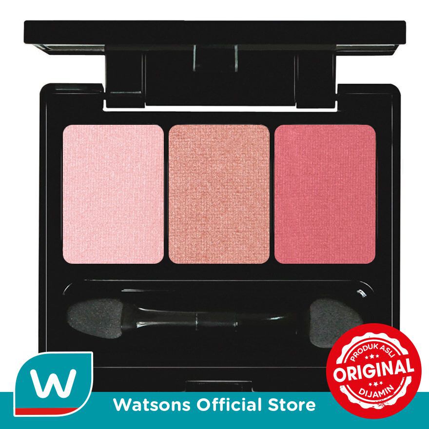 Make Over Eyeshadow Trivia Indian Summer